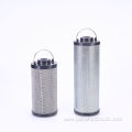 Hydraulic oil filter excavator return oil filter